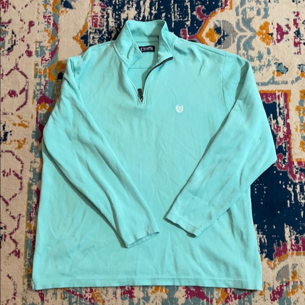 Men’s Pullover